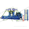 Auto Double Head Bending Machine